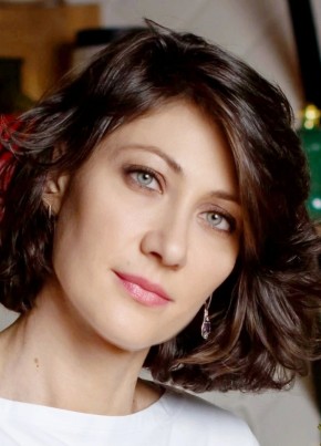 Юлия из Абакана 43 года