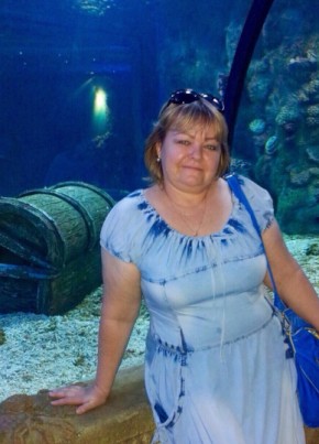 Anjelika, 59, Россия, Домодедово