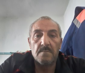 Илимдар, 57 лет, Майский