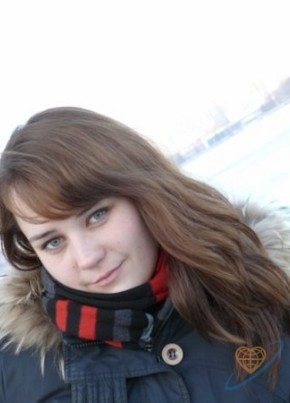 Татьяна, 34, Россия, Екатеринбург