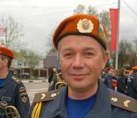 Петр, 54 года, Москва