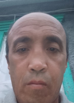 Бауыржан из Павлодара 47 лет