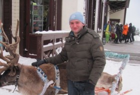 Олег, 42 - Только Я