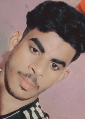 Rashid, 19, India, Patna