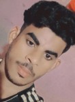 Rashid, 19 лет, Patna