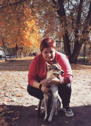Мария, 32, Россия, Воронеж
