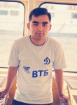 Улугбек, 24 года, Москва