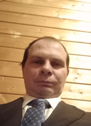 Aleksey, 43, Russia, Aleksandrov