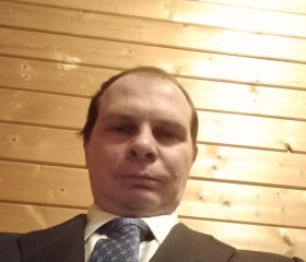 Aleksey, 43, Aleksandrov