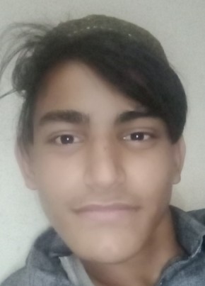 Fayaz Rajpoot, 23, پاکستان, لاہور