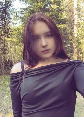 Лика из Набережные Челны 18 лет