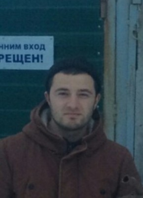 Залибек, 35, Россия, Пыть-Ях