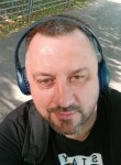 Aleksey, 51, Moscow