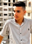 Khaled, 18 лет, اللاذقية