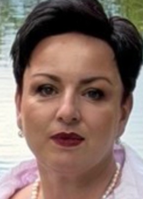 Елена из Зеленограда 53 года