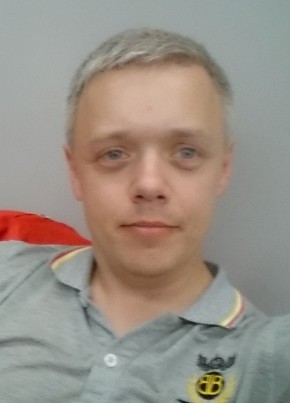 александр, 40, Россия, Копейск