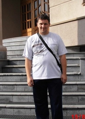 Иван, 41, Россия, Алексеевское