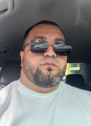 Kirill, 29, Russia, Saint Petersburg