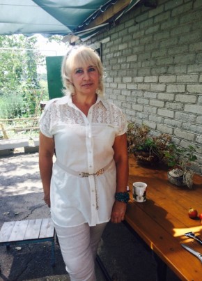 Наталья, 59, Россия, Динская