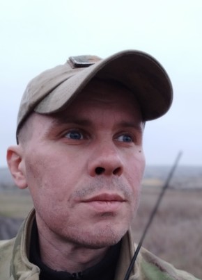 Илья, 45, Россия, Первомайск