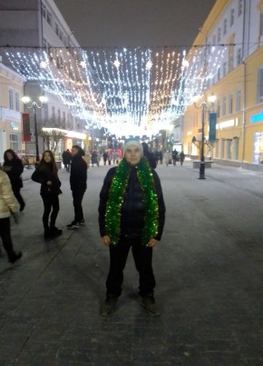 Хамидулла, 38, Россия, Нижний Новгород