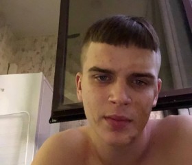 Виктор Ракитин, 20 лет, Анапа