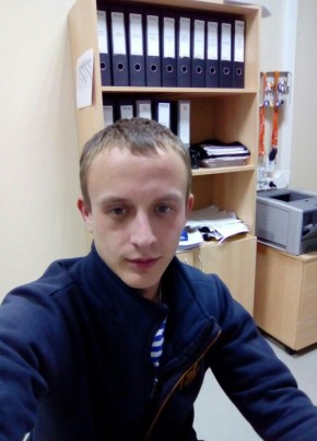 Алексей, 29, Россия, Касли
