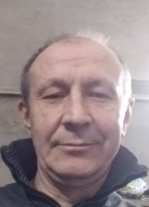 Александр, 52, Россия, Тында