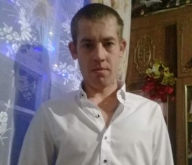 Николай Первухин, 33 года, Димитровград