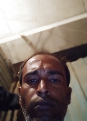 Dilip, 43, India, Mumbai