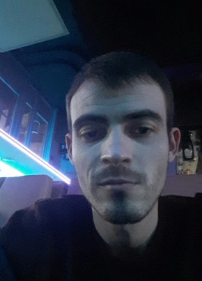 Дмитрий , 31, Україна, Запоріжжя