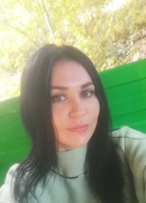 Елена, 38, Россия, Губкин