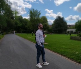 Rufat Hasanov, 22, Pfaffenhofen an der Ilm