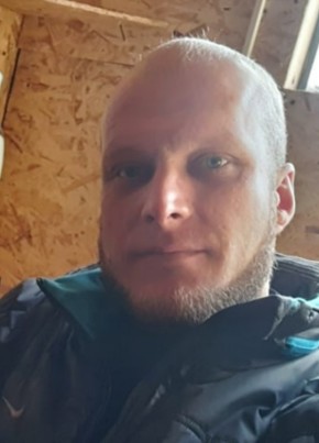 Sergei, 35, Россия, Архангельск