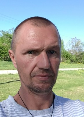 Сергей, 48, Россия, Губская