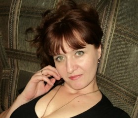 Liza, 46, Kostroma
