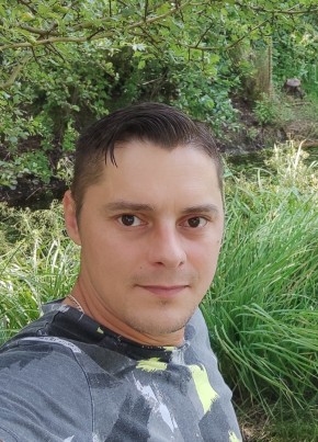 Станислав, 38, Россия, Калининград