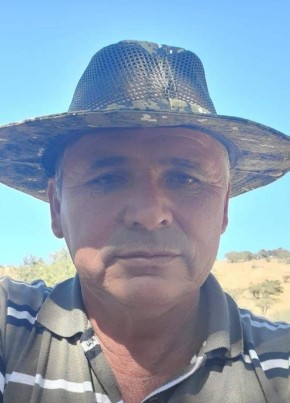 Juan, 51, República de Chile, Santiago de Chile
