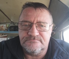 Николаевич, 53 года, Санкт-Петербург