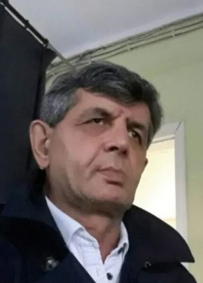 Борис из Владивостока 63 года