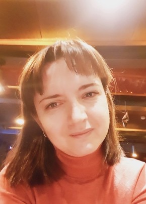 Tanya, 38, Estado Español, la Ciudad Condal