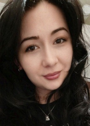 Алла из Белово 29 лет