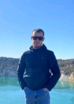 Артур из Наро-Фоминска 41 год