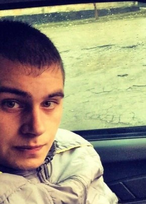 Вадим, 27, Україна, Попасна