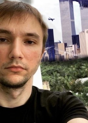 ... из Хабаровска 29 лет