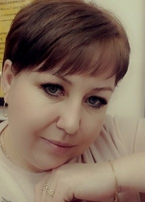 Татьяна Ульянова, 34, Россия, Земетчино