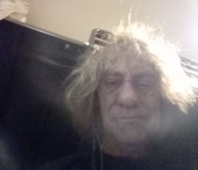 Stanley, 58, Vancouver