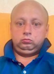 Andrey, 40, Moscow