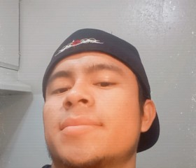 Na, 21, Dallas