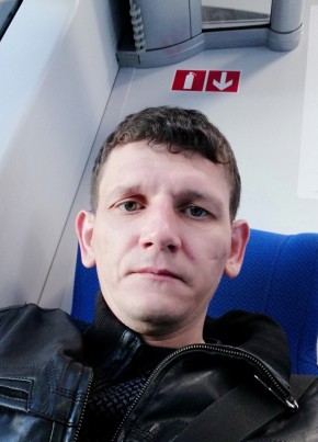 Дмитрий, 42, Россия, Москва